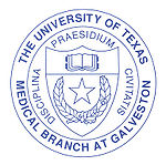The University of Texas Medical Branch at Galveston Logo