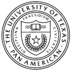 The University of Texas-Pan American Logo