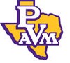 Prairie View A&M University Logo