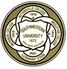 Southwestern University Logo Southwestern University Logo