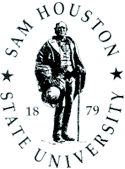 Sam Houston State University Logo