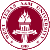West Texas A&M University Logo