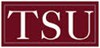 Texas Southern University Logo