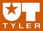 The University of Texas at Tyler Logo The University of Texas at Tyler Logo