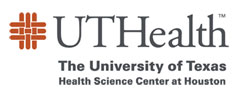 The University of Texas Health Science Center at Houston Logo