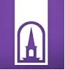 University of Mary Hardin-Baylor Logo