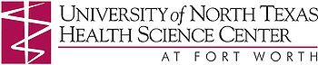 University of North Texas Health Science Center at Fort Worth Logo