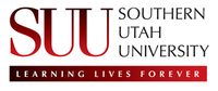 Southern Utah University Logo Southern Utah University Logo