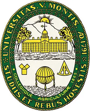 University of Vermont Logo