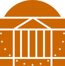 University of Virginia Logo University of Virginia Logo