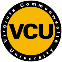 Virginia Commonwealth University Logo Virginia Commonwealth University Logo