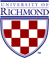 University of Richmond Logo