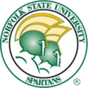 Norfolk State University Logo