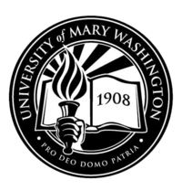 University of Mary Washington Logo