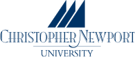 Christopher Newport University Logo