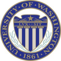 University of Washington Logo