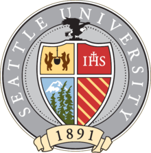 Seattle University Logo