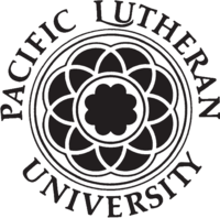 Pacific Lutheran University Logo