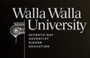 Walla Walla University Logo