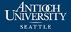 Antioch University Seattle Logo
