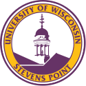 University of Wisconsin-Stevens Point Logo