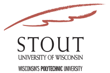 University of Wisconsin-Stout Logo