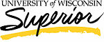 University of Wisconsin-Superior Logo University of Wisconsin-Superior Logo