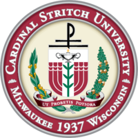 Cardinal Stritch University Logo Cardinal Stritch University Logo