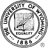 University of Wyoming Logo