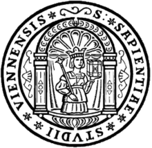 University of Vienna Logo