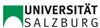 University of Salzburg Logo