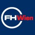 FHWien University of Applied Sciences of WKW Logo