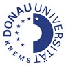 Danube University Krems Logo