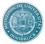 Innsbruck Medical University Logo