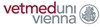 University of Veterinary Medicine Vienna Logo