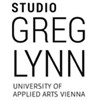 University of Applied Arts Vienna Logo