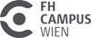 FH Campus Wien, University of Applied Sciences Logo