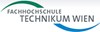 University of Applied Sciences Technikum Wien Logo