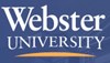 Webster University Vienna Logo