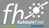 Kufstein University of Applied Sciences Logo