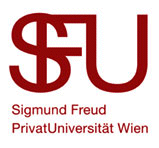 Sigmund Freud Private University Vienna Logo