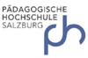 Salzburg University of Education Logo