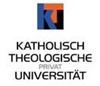 Catholic Theological University Linz Logo