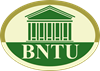 Belarusian National Technical University Logo Belarusian National Technical University Logo