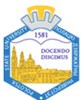 Polotsk State University Logo