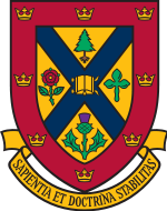 Queen's University Logo