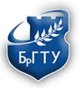 Brest State University Logo