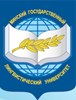 Minsk State Linguistic University Logo Minsk State Linguistic University Logo