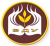 Vitebsk State University Logo