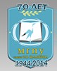 Mozyr State Pedagogical University Logo